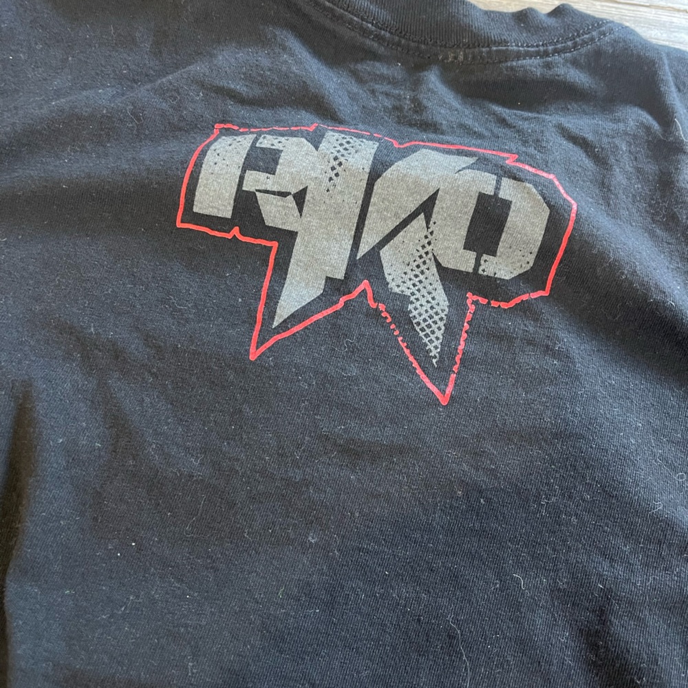 WWE Randy orton RKO shirt - Picture 4 of 4